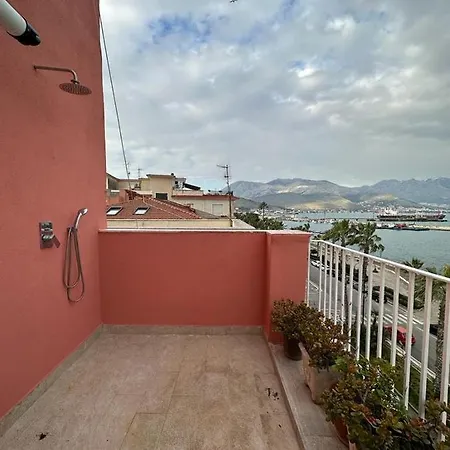 Apartamento Perla Marina