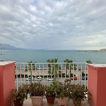 Perla Marina Gaeta