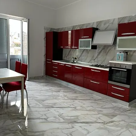 Apartamento Perla Marina Gaeta
