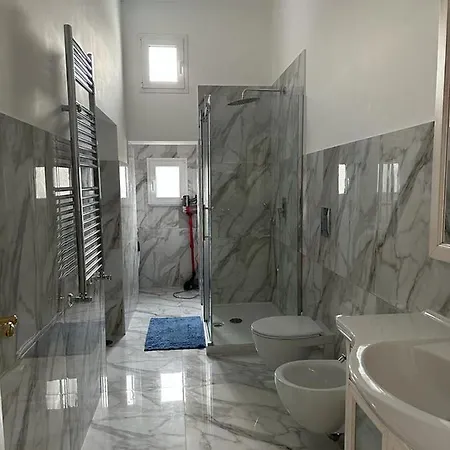 Apartamento Perla Marina *