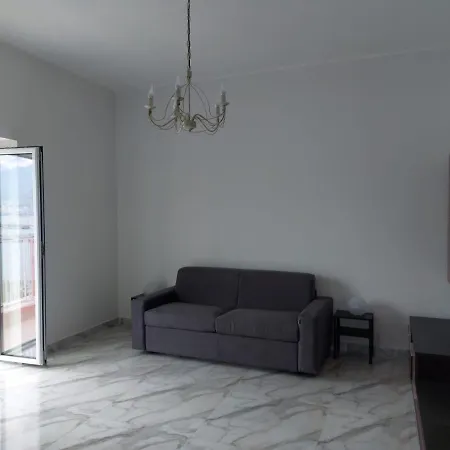 Apartamento Perla Marina Gaeta