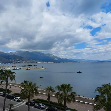 Perla Marina * Gaeta