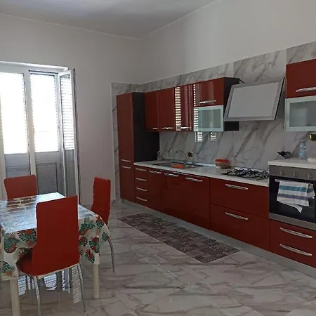 Apartamento Perla Marina *
