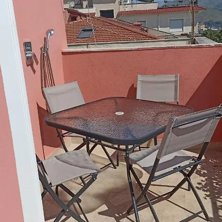 Apartamento Perla Marina Gaeta