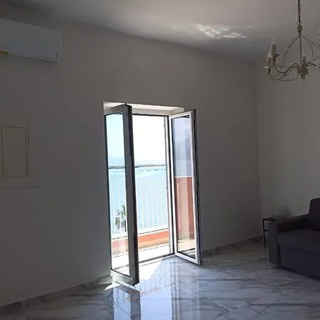 Perla Marina * Gaeta