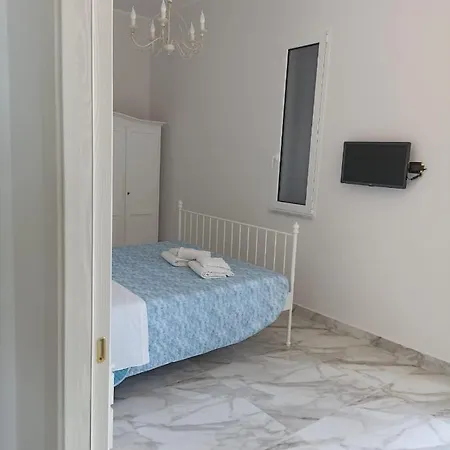 Apartamento Perla Marina *