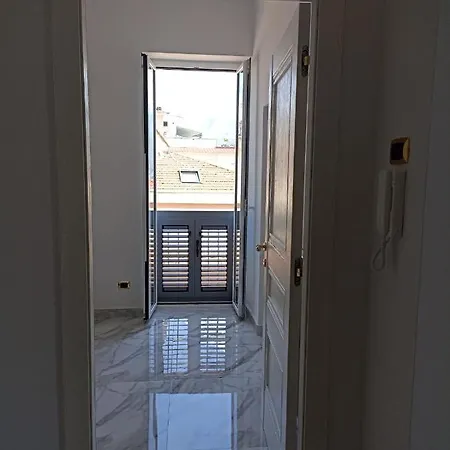 Apartamento Perla Marina *