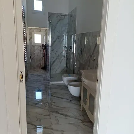 Apartamento Perla Marina