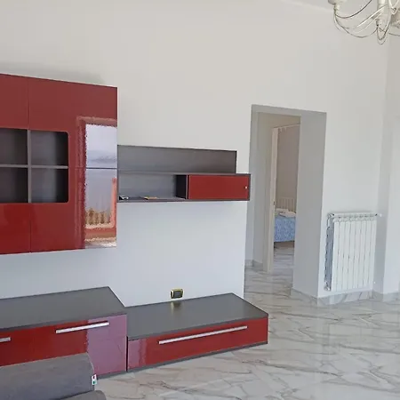 Perla Marina Apartment *